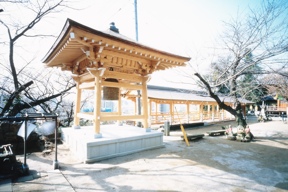 観音寺　観音堂