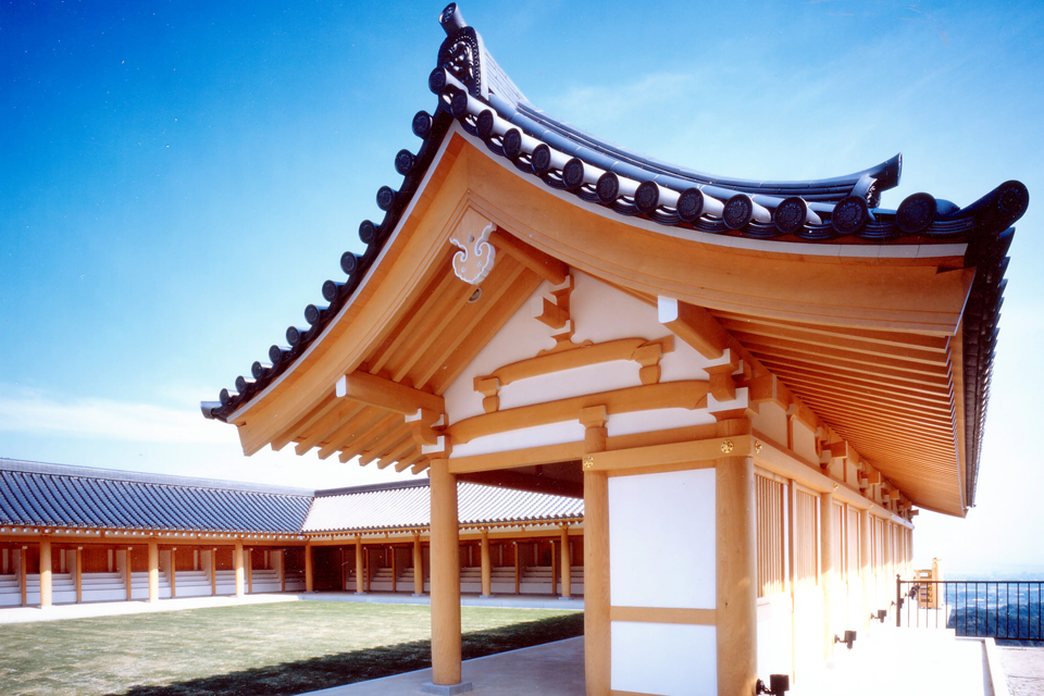 本福寺　観音堂