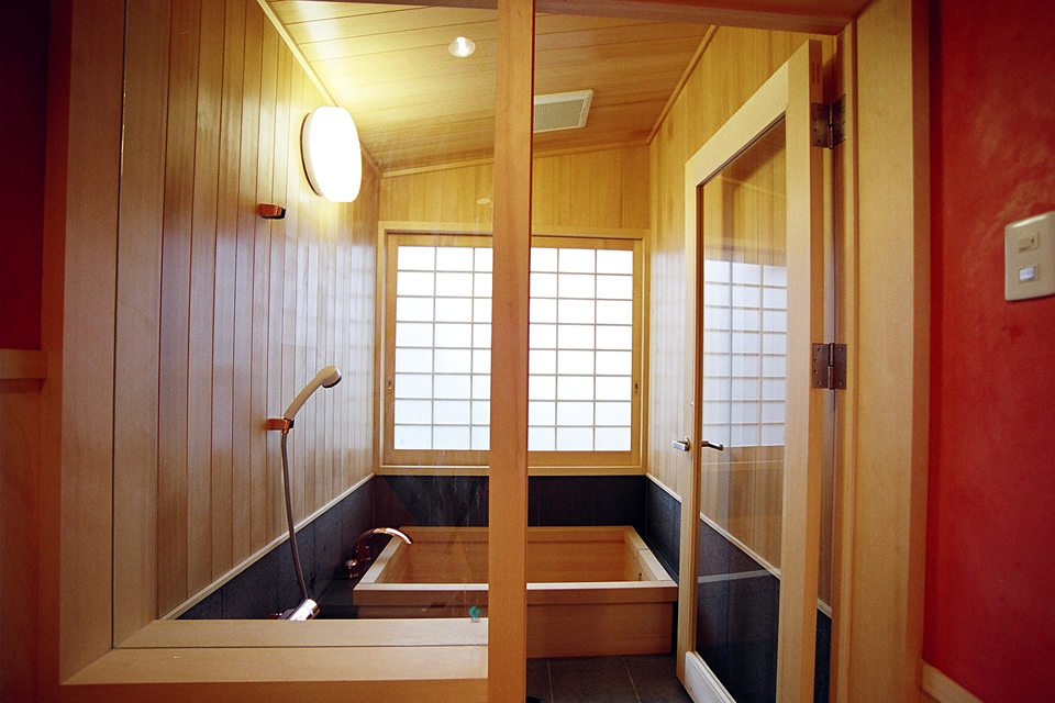 正覚寺　書院･唐破風門