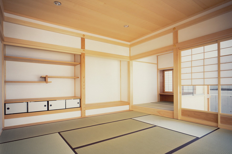 正覚寺　書院･唐破風門